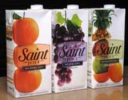 Saint Juice